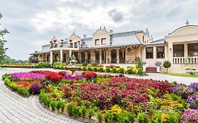 Leśna Perła - Restauracja i Pokoje Hotelowe